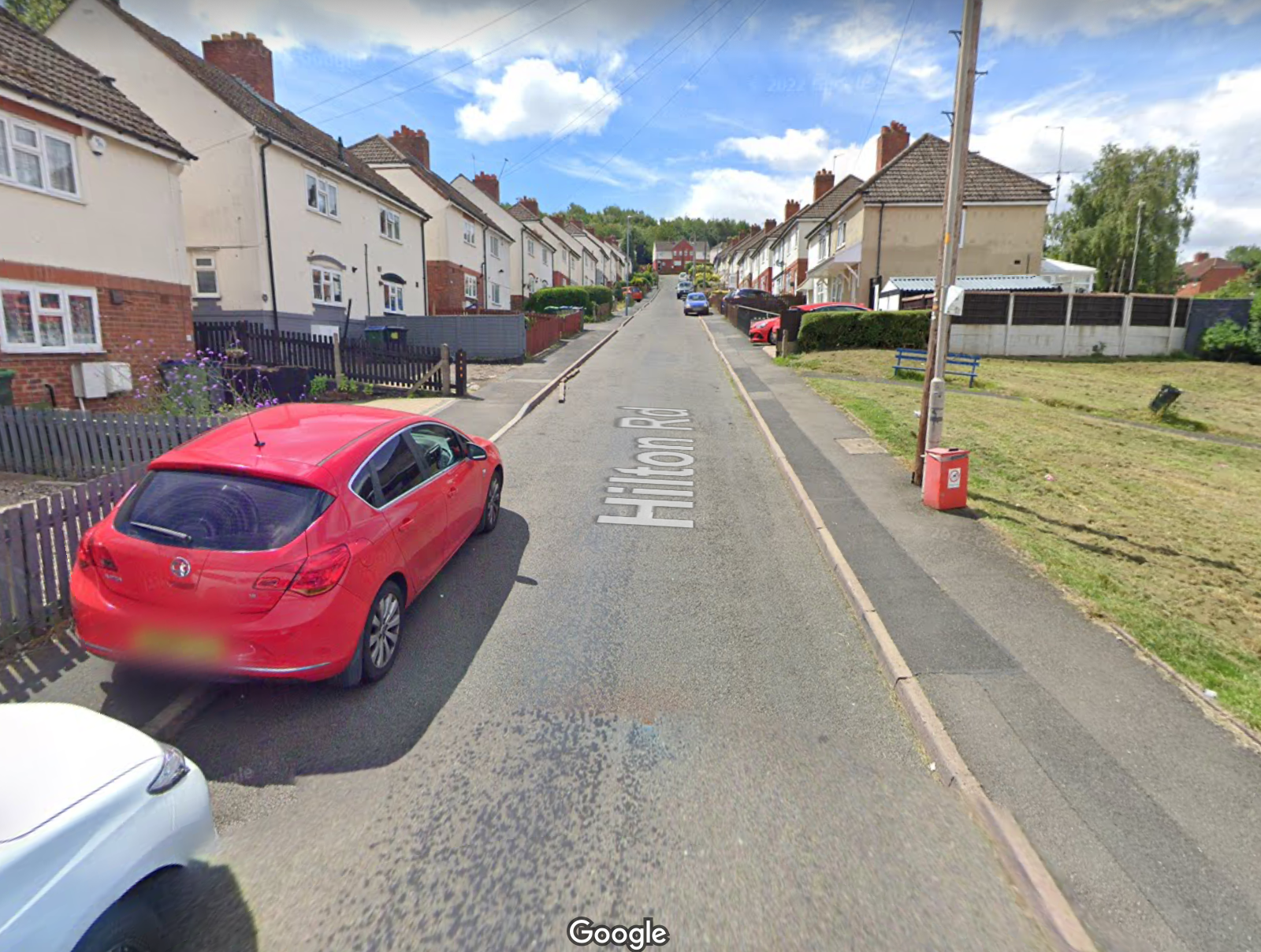 Man charged with murder after fatal stabbing of woman in Oldbury The